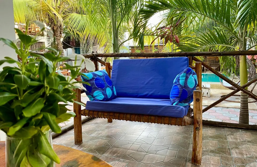 Reyna Resort By Cezere The Palm-1